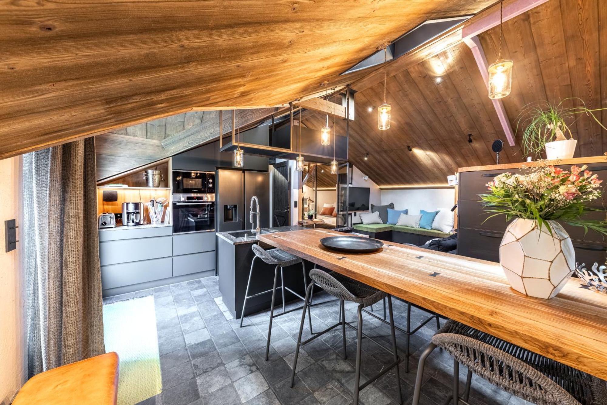 Apartmán La Grange Aux Hirondelles -5 Etoiles- Saint-Malo Exteriér fotografie