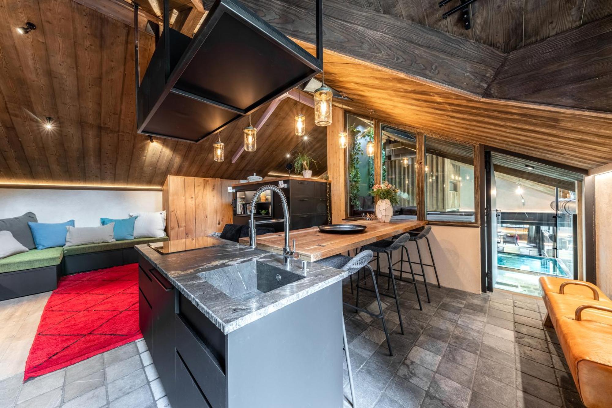 Apartmán La Grange Aux Hirondelles -5 Etoiles- Saint-Malo Exteriér fotografie